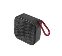 Hama Enceinte sans fil Bluetooth IP67 étanche, multiroom, autonomie 14 h – Noir