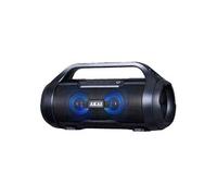 Enceinte sans fil Bluetooth. IPX5 Resiste aux eclaboussures autonomie 10 h - Noir