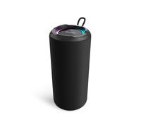 Enceinte sans fil Bluetooth LED Energy System TempoRave 40W noire