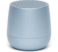 Enceinte sans fil Bluetooth Lexon Mino Plus Alu Bleu ciel Bleu ciel G