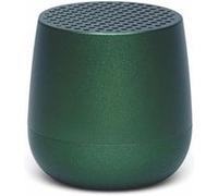 Enceinte sans fil Bluetooth Lexon Mino Plus Alu Vert sombre Vert sombre G