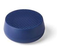 LEXON - Enceinte Bluetooth de poche 3W - MINO S (BLEU FONCE) - Neuf
