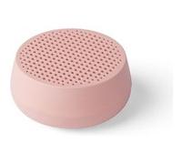 Enceinte sans fil Bluetooth Lexon Mino S LA123P0 True Wireless Rose Rose G