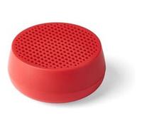 Enceinte sans fil Bluetooth Lexon Mino S LA123R9 True Wireless Rouge Rouge G