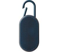 Enceinte sans fil Bluetooth Lexon Mino T LA124DB9 True Wireless Bleu foncé Bleu foncé G