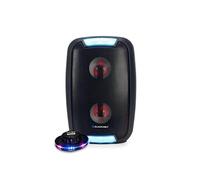 Blaupunkt Enceinte Bluetooth SONO DJ PA Autonome LED RVB AUX