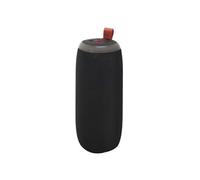 Enceinte sans fil Bluetooth lumiere multicolore - Multicolore