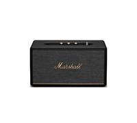 Enceinte sans fil Bluetooth Marshal Stanmore III Noir