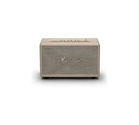 Marshall Haut-parleur Acton III sans fil Bluetooth contrôlé par application 60 Watt 2 voies crème
