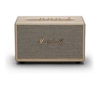 Marshall Haut-parleur Acton III sans fil Bluetooth contrôlé par application 60 Watt 2 voies crème