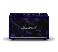 Enceinte sans fil Bluetooth Marshall Acton III Hendrix Noir et Violet