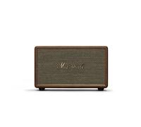 Marshall Acton 3 BT Marron - Enceintes connectées
