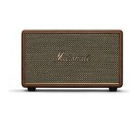 Marshall Acton 3 BT Marron - Enceintes connectées
