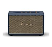 Marshall Enceinte connectée Acton III – 60 W Bluetooth 5.0 – Bleu Nuit