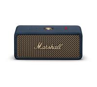 Marshall Emberton III Enceinte Bluetooth Portable Bleu Nuit
