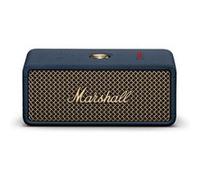 Marshall Emberton III Midnight Blue - Enceintes Bluetooth portables