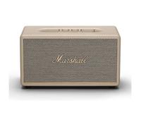 Enceinte sans fil Bluetooth Marshall Stanmore III Crème