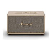 Enceinte sans fil Bluetooth Marshall Stanmore III Crème