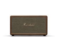 Marshall Enceinte sans fil Stanmore III Bluetooth 80 W 2 voies Contrôlable par application Marron