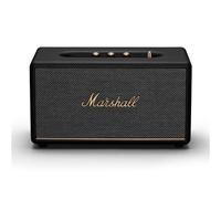 Enceinte sans fil Bluetooth Marshal Stanmore III Noir