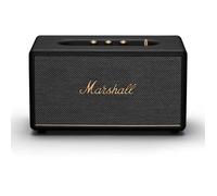 Enceinte sans fil Bluetooth Marshall Stanmore III Noir