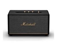 Enceinte sans fil Bluetooth Marshall Stanmore III Noir Noir A