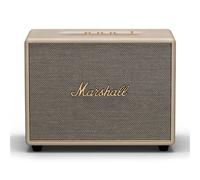 Marshall Woburn 3 BT Crème - Enceintes connectées