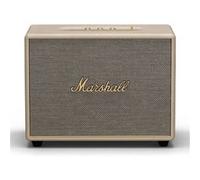 Enceinte sans fil Bluetooth Marshall Woburn III Crème Crème F