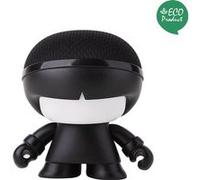 Enceinte sans fil Bluetooth Mini Xoopar Boy Edition Eco Noir Noir G