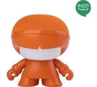 Enceinte sans fil Bluetooth Mini Xoopar Boy Edition Eco Orange Orange G