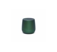 Enceinte sans fil Bluetooth Mino Plus Alu Vert sombre