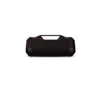 Monster Boombox Bluetooth Blaster 3.0, Basses surpuissantes, 120 W, Batterie 5200 mAh, Noir