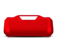 Enceinte sans fil Bluetooth Monster Cable Monster Blaster V3.0 Rouge Rouge G