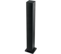 Muse Enceinte Bluetooth tour de son M-1050 BT 20 W Noir