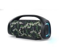 ENCEINTE SANS FIL BLUETOOTH MUSE M 980 CA CAMOUFLAGE