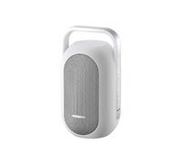 Enceinte Sans Fil Bluetooth NFC 60W Etanche IPX4 Portable Blanc