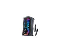 Enceinte portable Anker Rave 3S 160 W Noir
