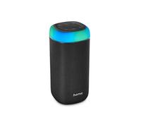Hama Enceinte Shine 2.0 Bluetooth Noir