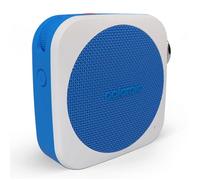 Polaroid One Bluetooth Speaker Bleu
