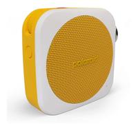 Enceinte sans fil Bluetooth Polaroid Music Player 1 Jaune et blanc Jaune Et Blanc