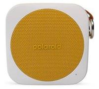 Enceinte sans fil Bluetooth Polaroid Music Player 1 Jaune et blanc Jaune et blanc G
