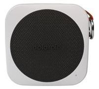 Enceinte sans fil Bluetooth Polaroid Music Player 1 Noir et blanc Noir et blanc G