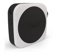 Enceinte sans fil Bluetooth - Polaroid - Music Player 1 - Noir et blanc - Sans fil - Bluetooth
