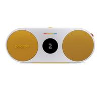 Music Player 2 - Yellow & White