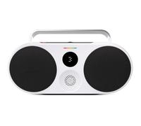 Enceinte sans fil Bluetooth Polaroid Music Player 3 Noir et blanc Noir et blanc G