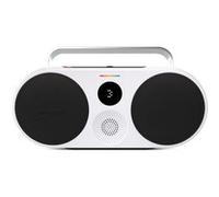 Enceinte sans fil Bluetooth Polaroid Music Player 3 Noir et blanc - Neuf