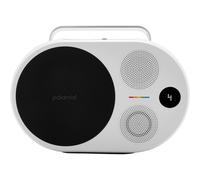 ENCEINTE SANS FIL BLUETOOTH POLAROID MUSIC PLAYER 4 NOIR ET BLANC