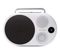 Enceinte sans fil Bluetooth Polaroid Music Player 4 Noir et blanc Noir et blanc G