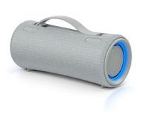 Enceinte sans fil Bluetooth portable Sony SRS-XG300 Gris Gris G