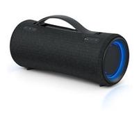 Enceinte sans fil Bluetooth portable Sony SRS-XG300 Noir Noir G